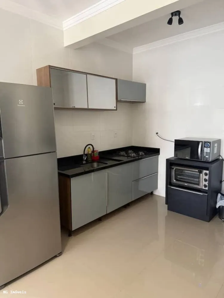 Apartamento, 2 quartos - Foto 8