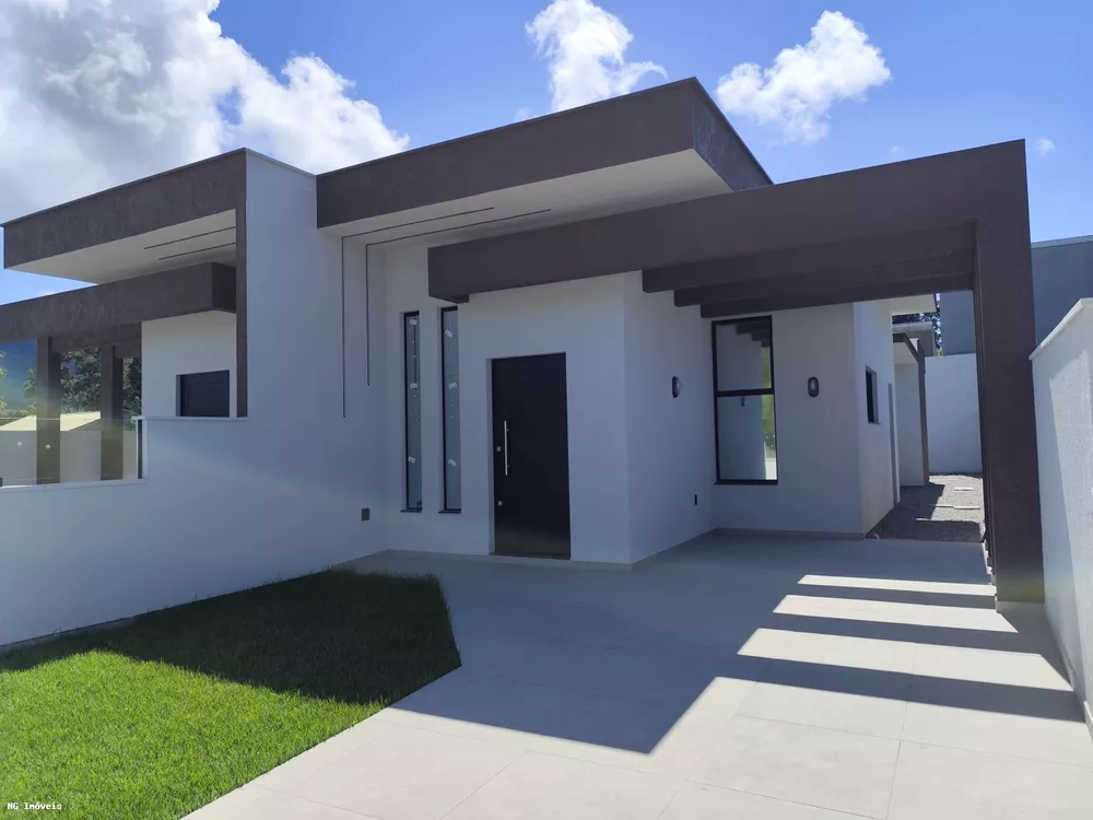 Casa, 2 quartos, 79 m² - Foto 1