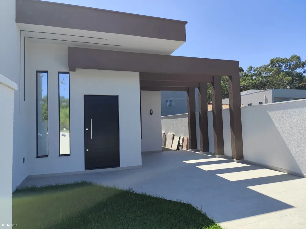 Casa, 2 quartos, 79 m² - Foto 3