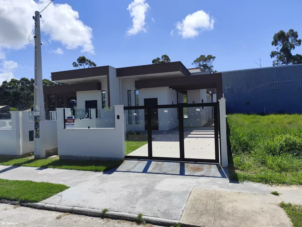 Casa, 2 quartos, 79 m² - Foto 3