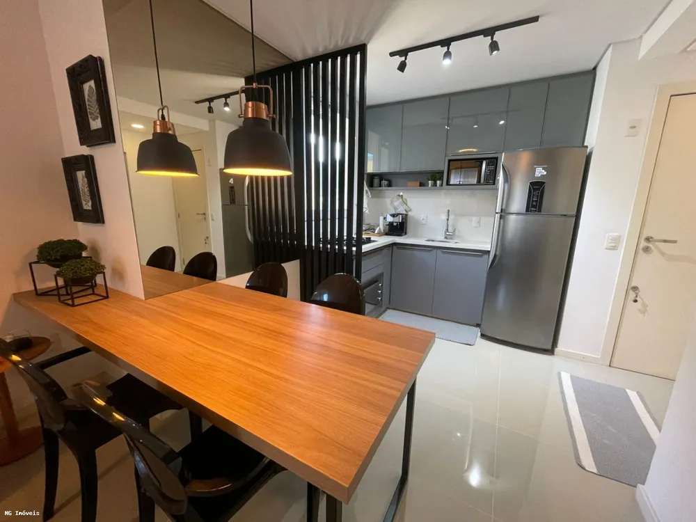 Apartamento, 2 quartos, 65 m² - Foto 1