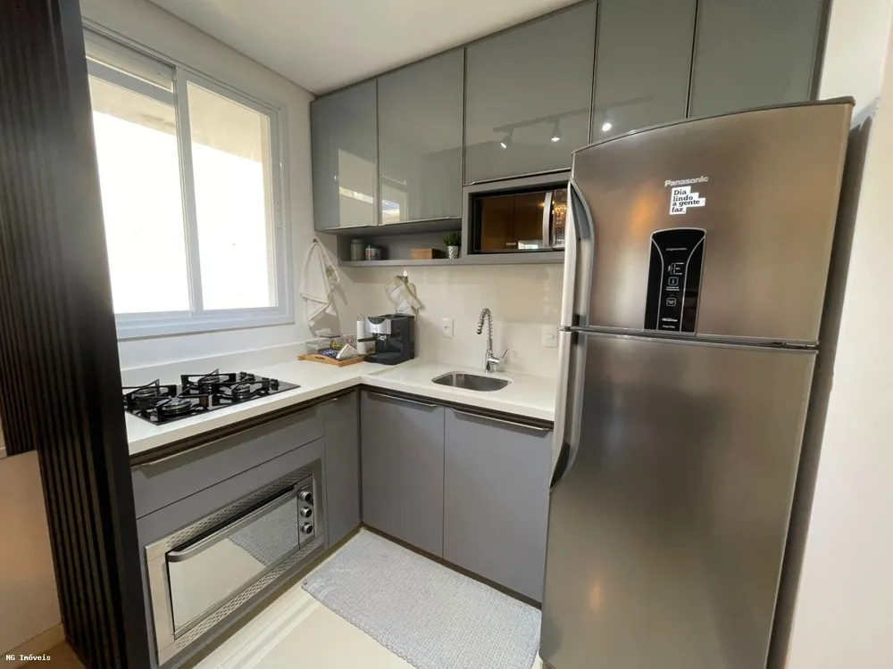 Apartamento, 2 quartos, 65 m² - Foto 11