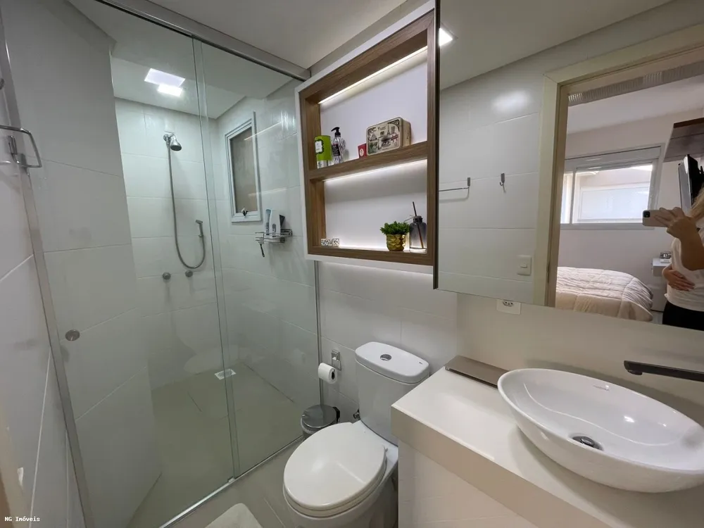 Apartamento, 2 quartos, 65 m² - Foto 3