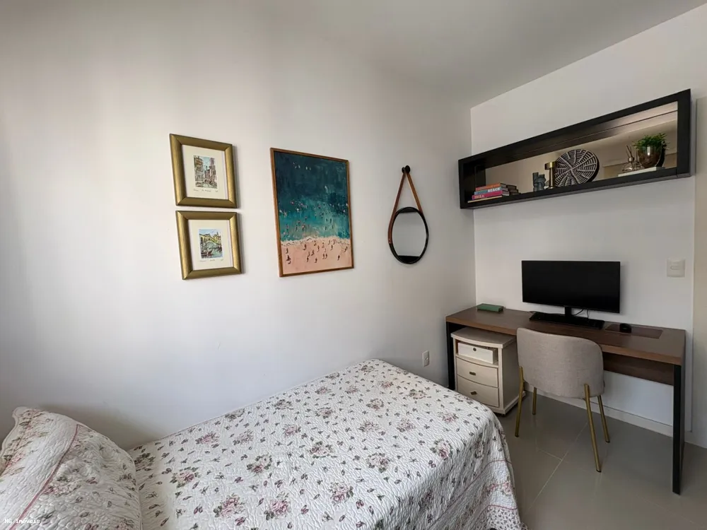 Apartamento, 2 quartos, 65 m² - Foto 10