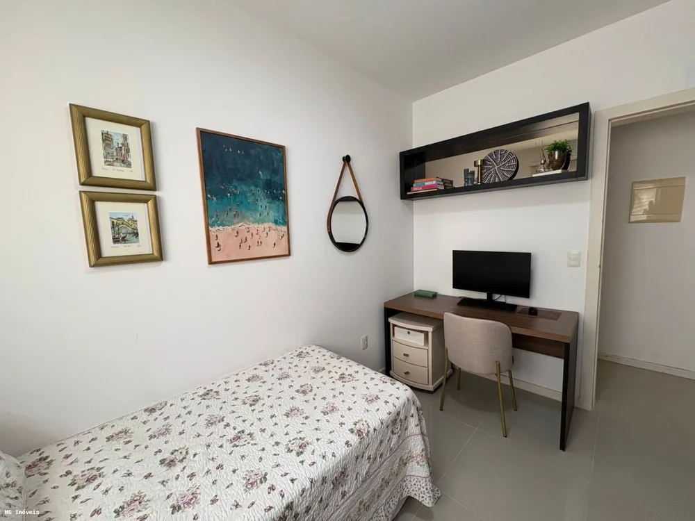 Apartamento, 2 quartos, 65 m² - Foto 5