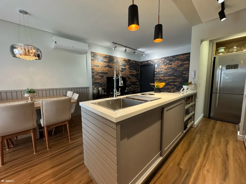 Apartamento, 2 quartos - Foto 6
