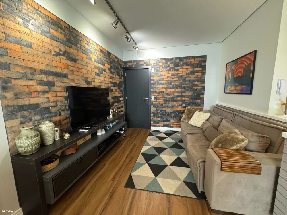 Apartamento, 2 quartos - Foto 2