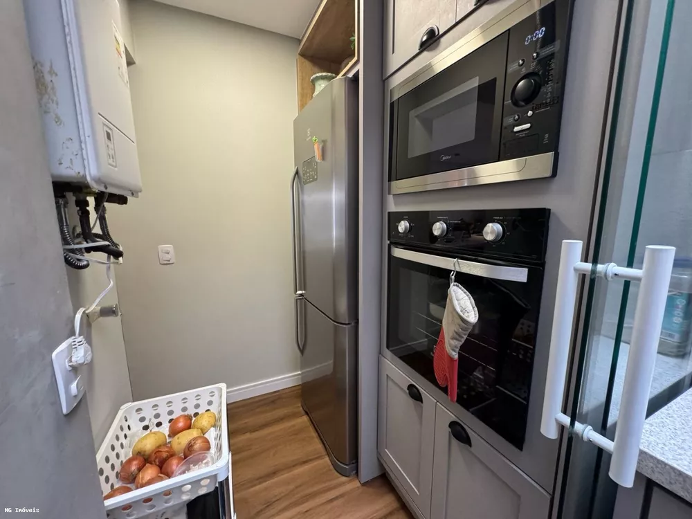 Apartamento, 2 quartos - Foto 4