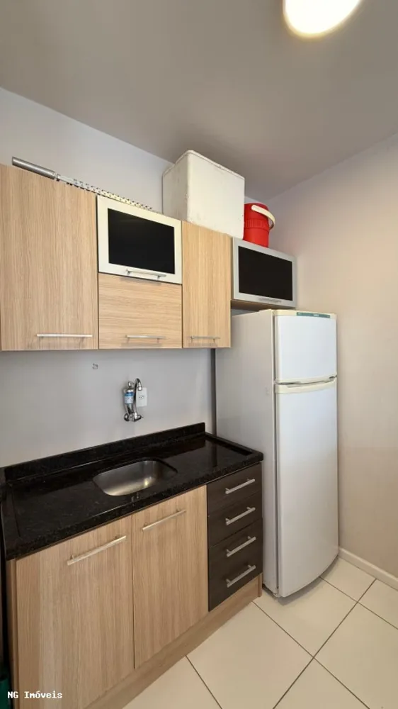 Apartamento, 1 quarto - Foto 12