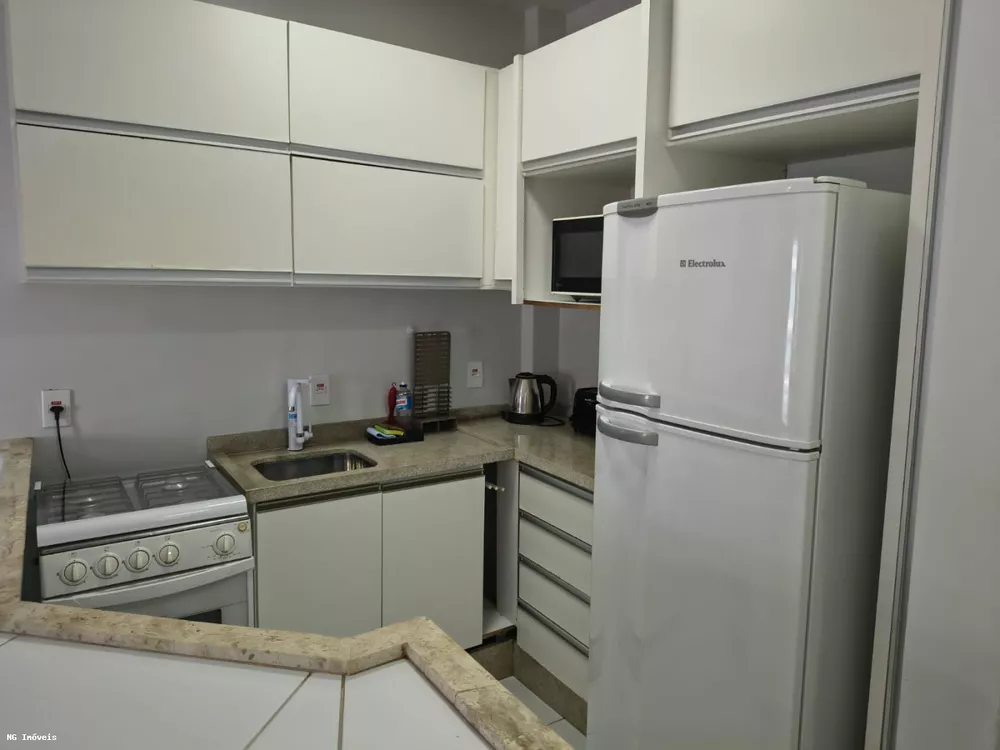 Apartamento, 1 quarto - Foto 2