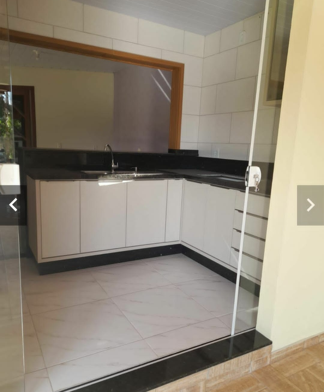 Casa à venda com 3 quartos, 110m² - Foto 16