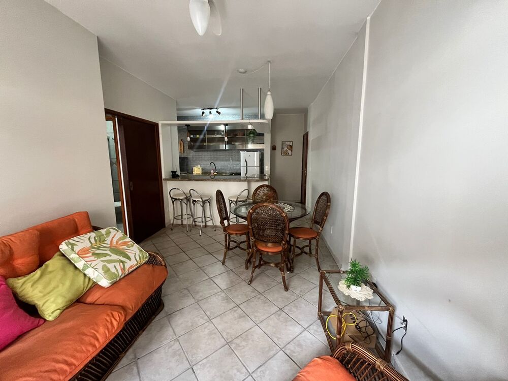 Apartamento à venda com 2 quartos, 67m² - Foto 4