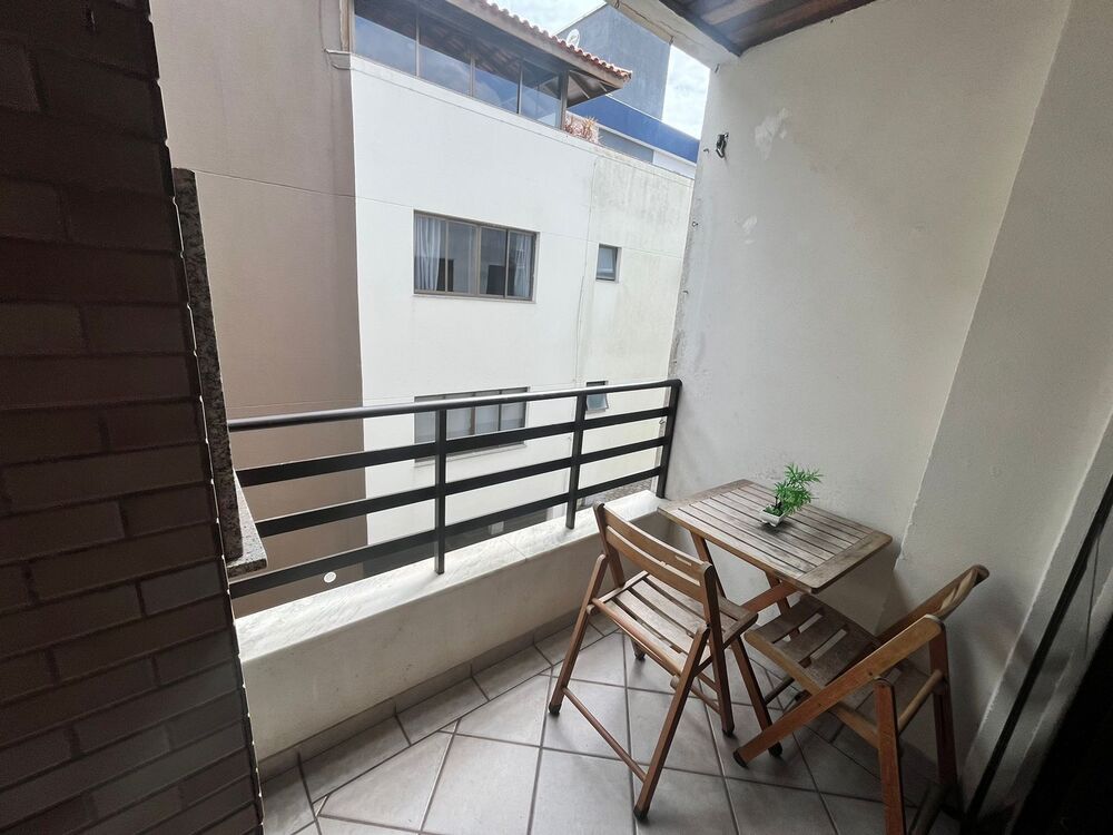 Apartamento à venda com 2 quartos, 67m² - Foto 6