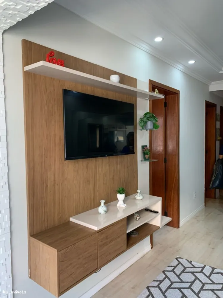 Apartamento, 2 quartos - Foto 7