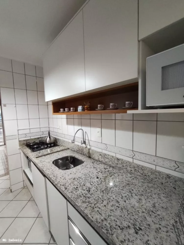 Apartamento, 2 quartos - Foto 2