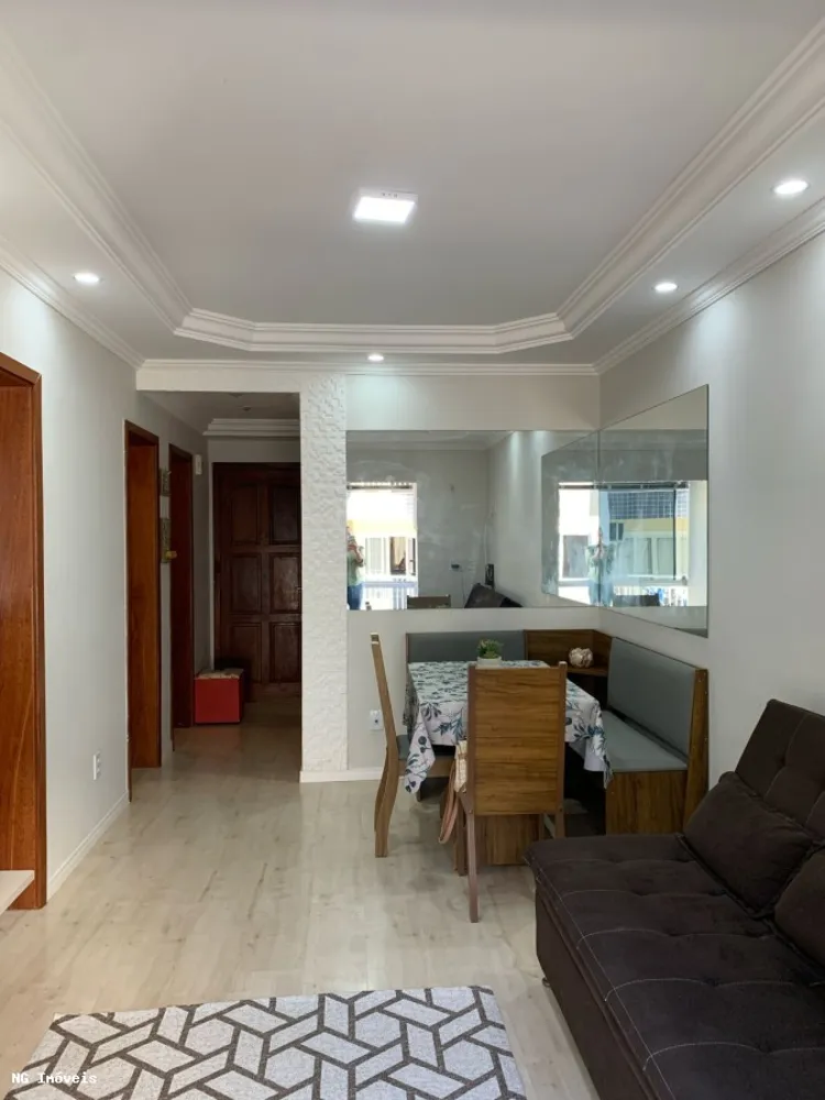 Apartamento, 2 quartos - Foto 6
