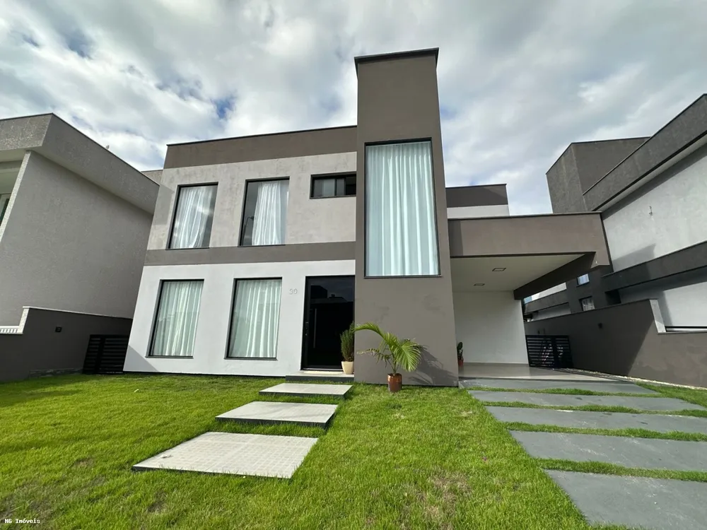 Casa, 3 quartos, 270 m² - Foto 3