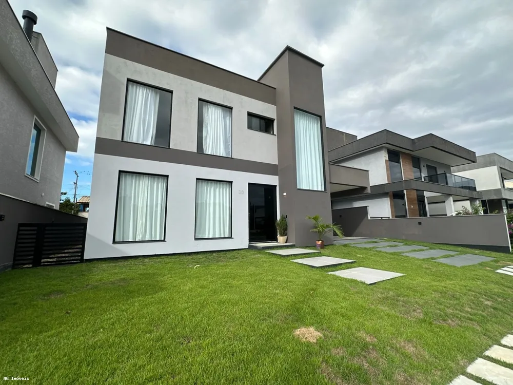 Casa, 3 quartos, 270 m² - Foto 9