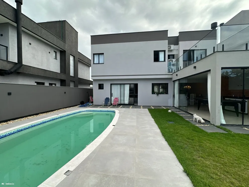 Casa, 3 quartos, 270 m² - Foto 11
