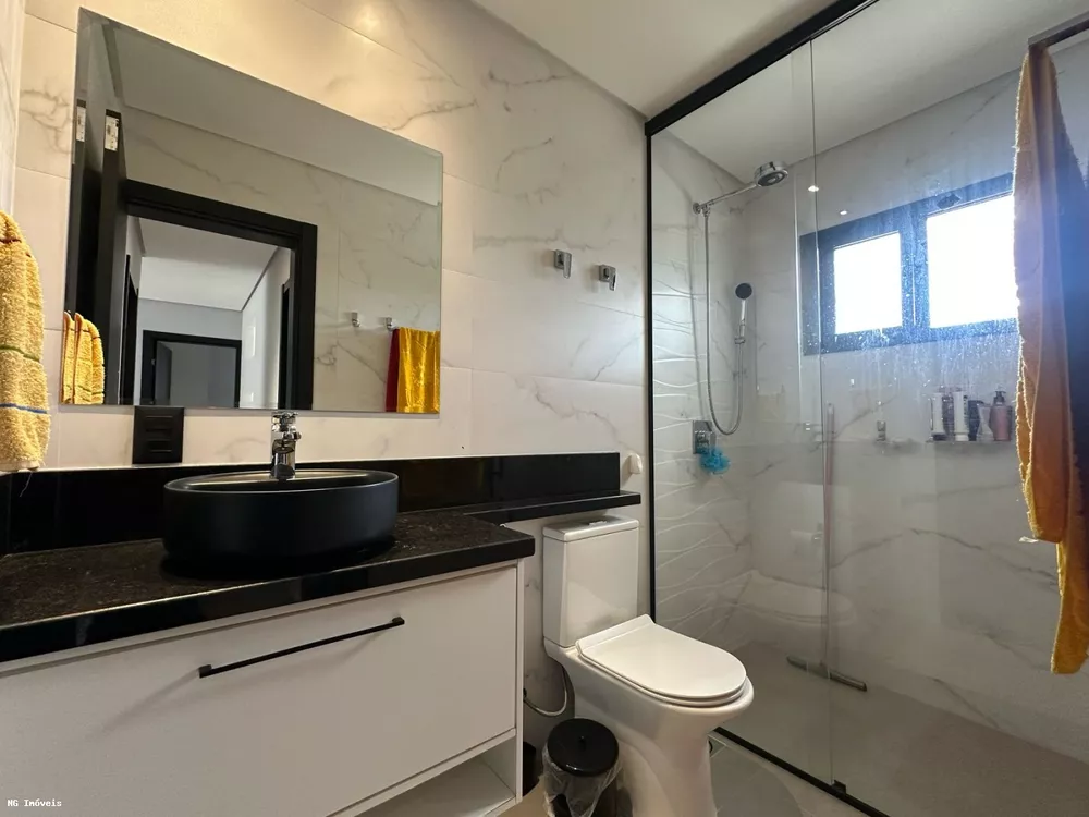 Casa, 3 quartos, 270 m² - Foto 2