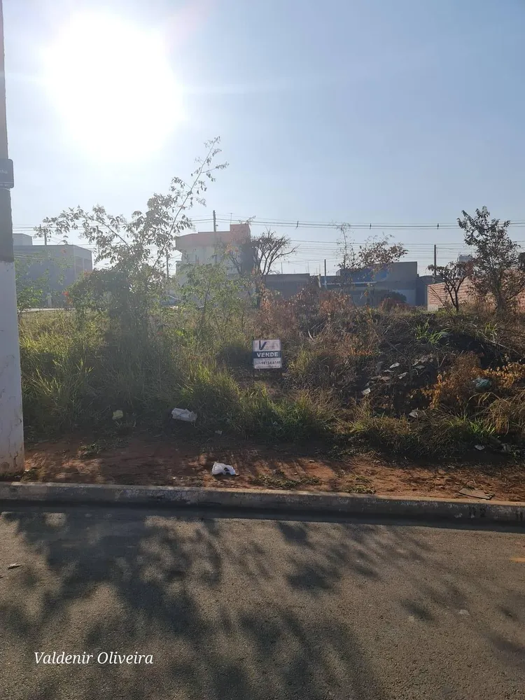 Terreno, 160 m² - Foto 1