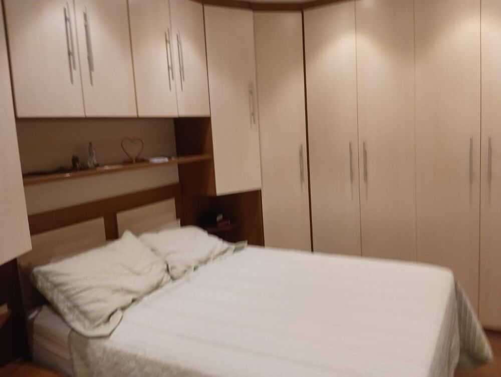 Apartamento, 2 quartos, 58 m² - Foto 6