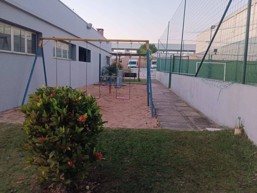 Apartamento, 2 quartos, 58 m² - Foto 1