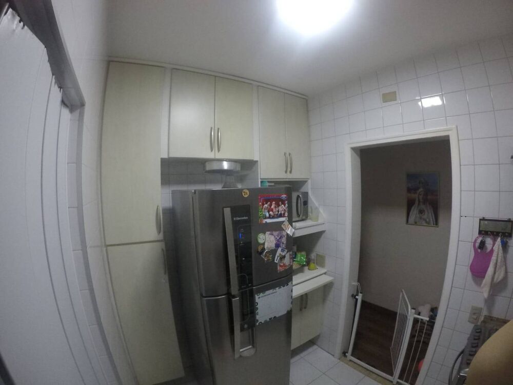 Apartamento, 2 quartos, 58 m² - Foto 3