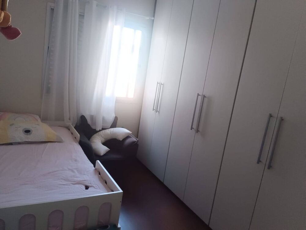 Apartamento, 2 quartos, 58 m² - Foto 7