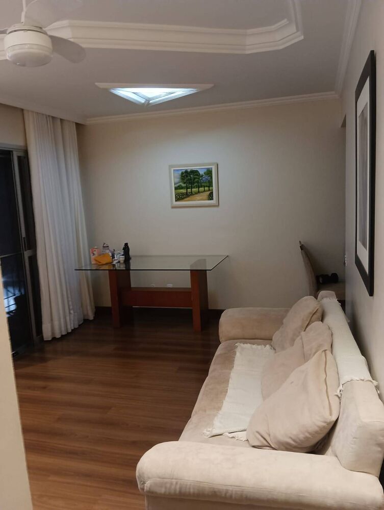 Apartamento, 2 quartos, 58 m² - Foto 4