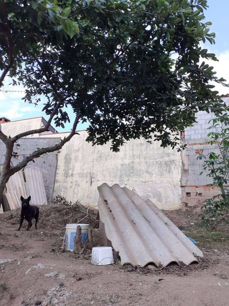 Casa, 2 quartos, 80 m² - Foto 1