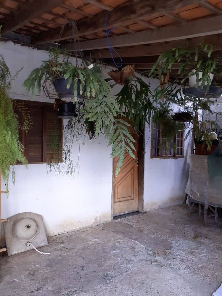 Casa, 2 quartos, 80 m² - Foto 3