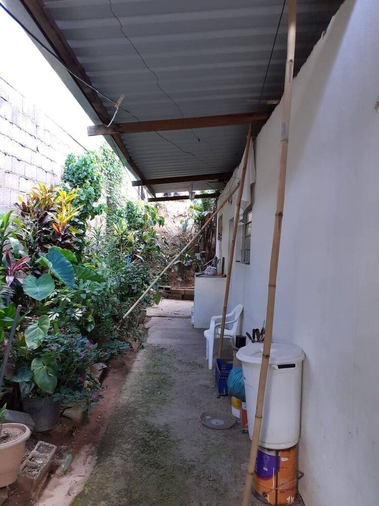 Casa, 2 quartos, 80 m² - Foto 4