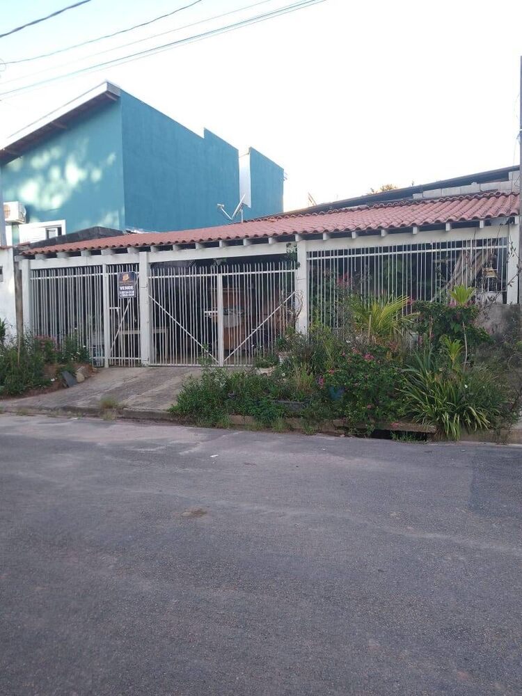 Casa, 2 quartos, 80 m² - Foto 2