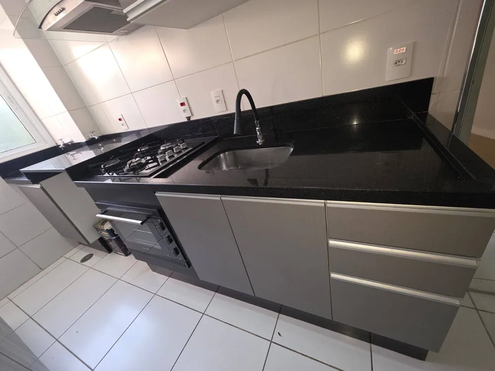 Apartamento, 3 quartos, 72 m² - Foto 1
