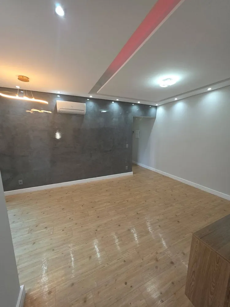 Apartamento, 3 quartos, 72 m² - Foto 2