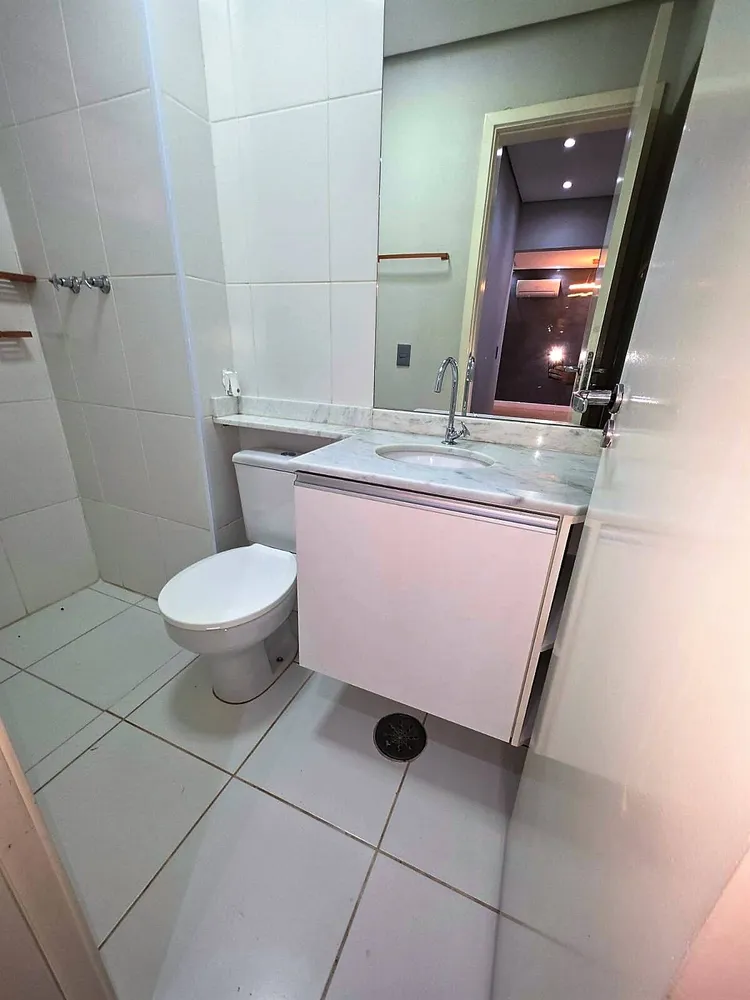 Apartamento, 3 quartos, 72 m² - Foto 4