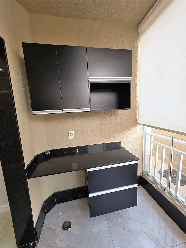 Apartamento, 3 quartos, 72 m² - Foto 5