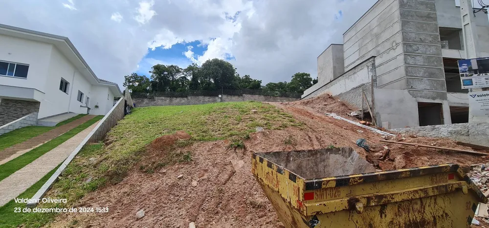 Terreno, 571 m² - Foto 1