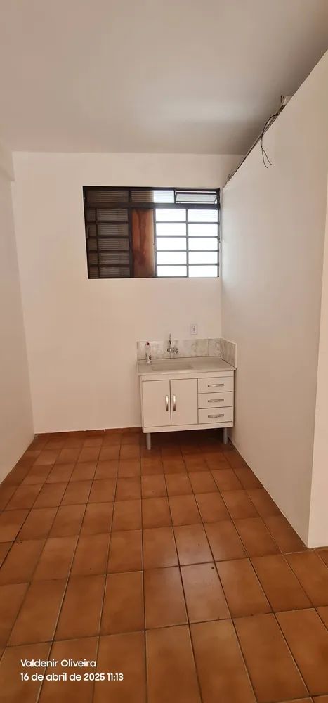 Sala-Conjunto, 40 m² - Foto 1