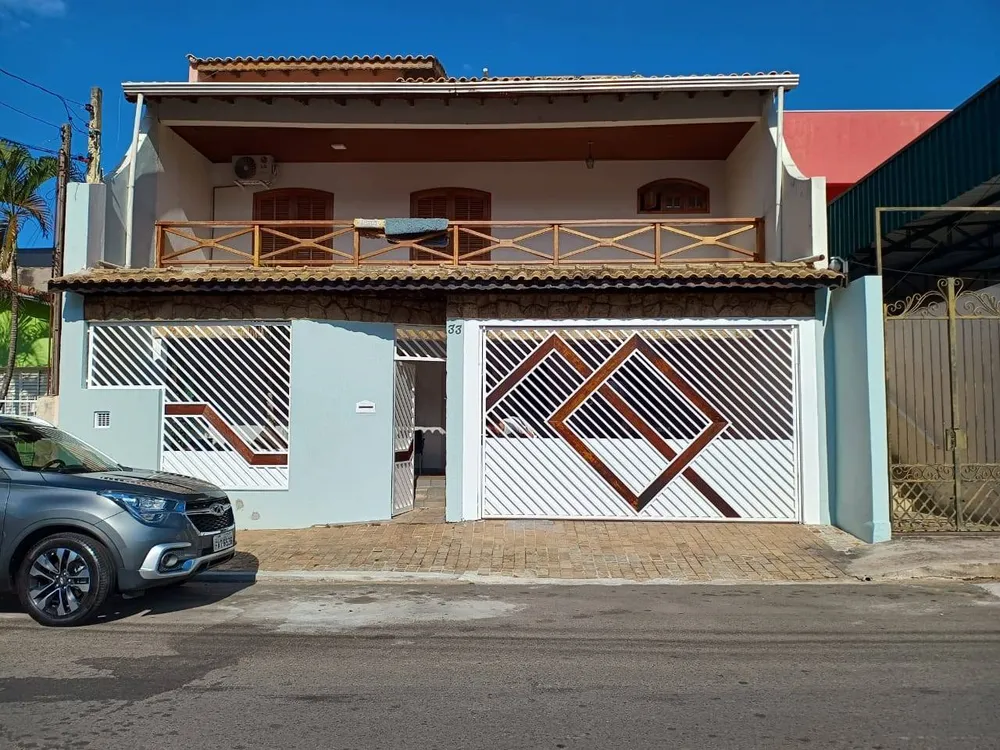 Casa - Foto 1