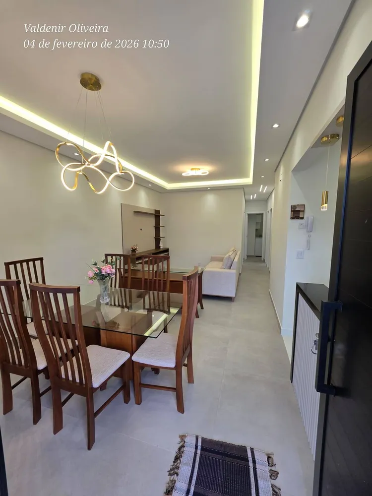 Casa de Condomínio, 2 quartos - Foto 4