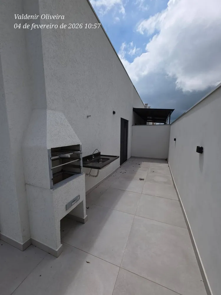 Casa de Condomínio, 2 quartos - Foto 12
