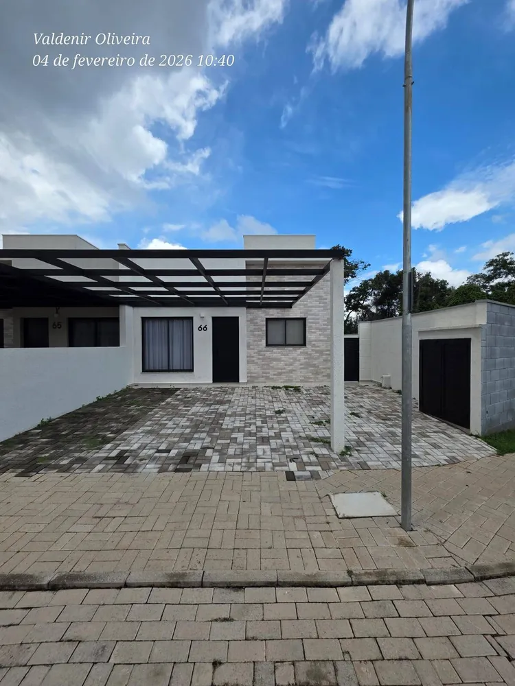 Casa de Condomínio, 2 quartos - Foto 1