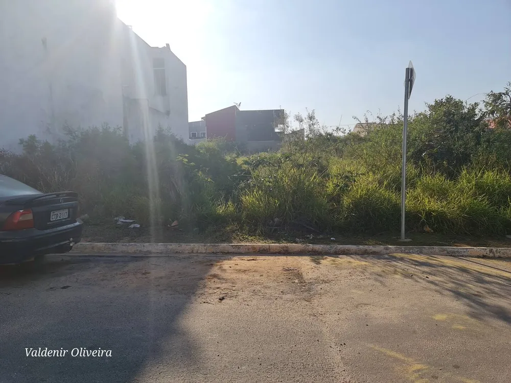 Terreno, 160 m² - Foto 1