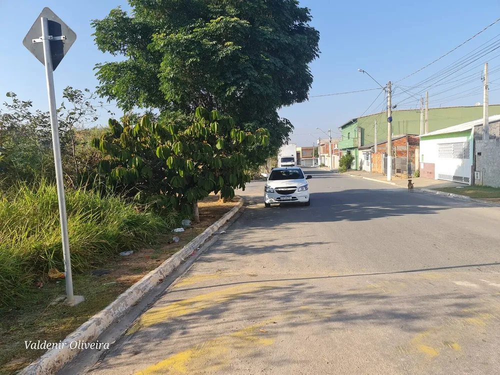 Terreno, 160 m² - Foto 3
