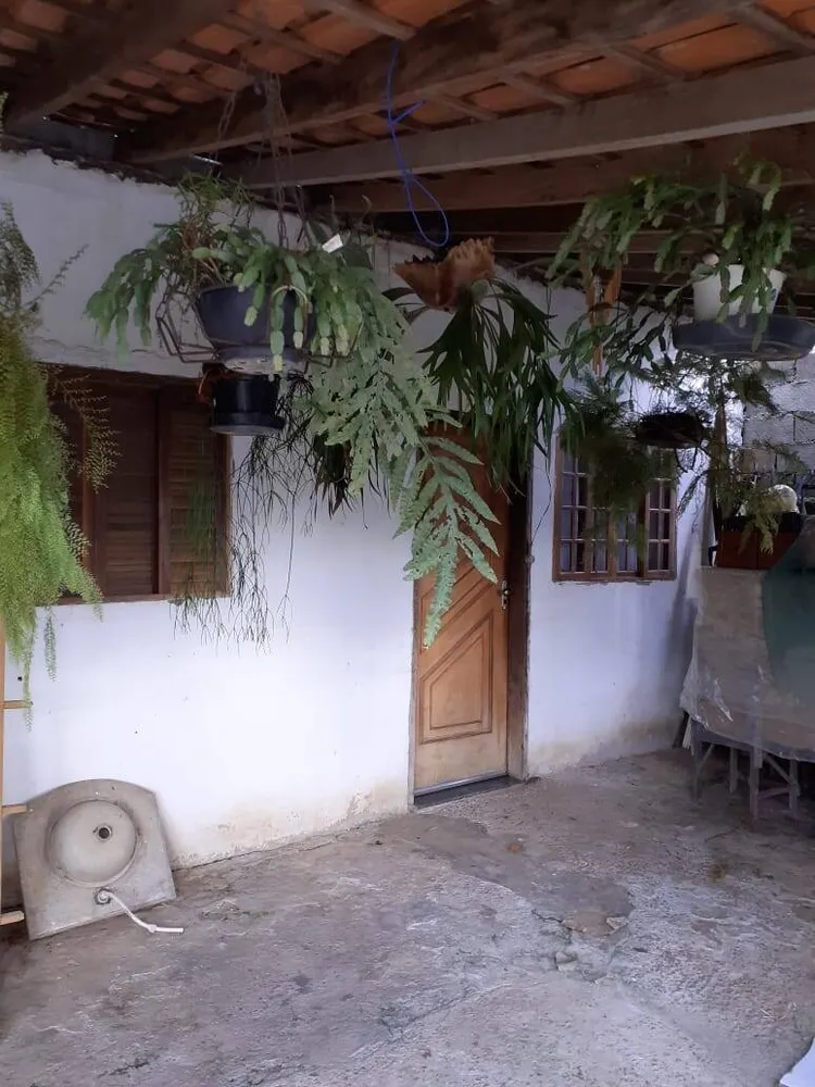Casa, 2 quartos, 80 m² - Foto 2
