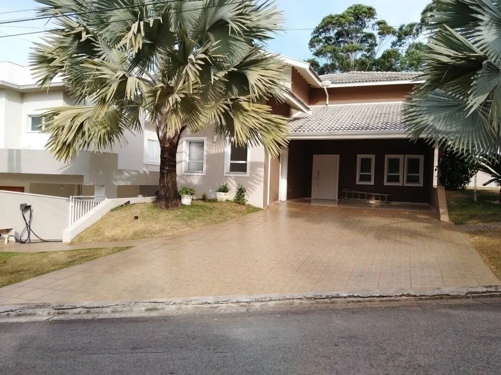 Casa, 3 quartos, 300 m² - Foto 1