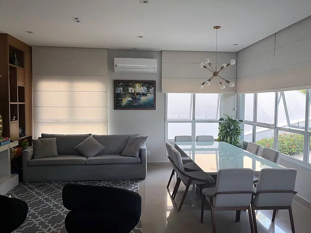 Casa de Condomínio, 4 quartos - Foto 4