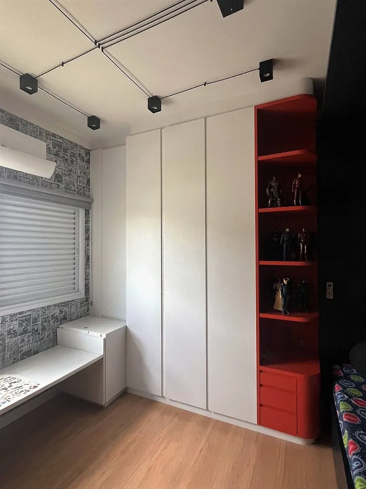 Casa de Condomínio, 4 quartos - Foto 7